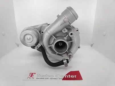 [TC53039880009ES] Turbo échange standard Citroen Peugeot 2.0 HDI 90 CV
