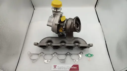 [TC53039880110N] Turbo neuf Opel 1.6 150 --> 210 CV