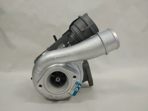 [TC53039880126ES] Turbo échange standard Hyundai H1 2.5 140 CV