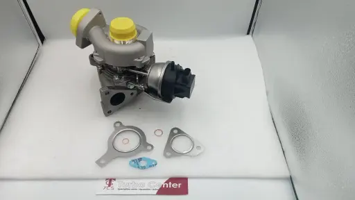 [TC53039880138N] Turbo neuf AUDI SEAT 2.0 TDI 163 - 170 CV