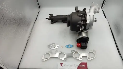 [TC53039880139ES] Turbo échange standard VW - Skoda - Audi 2.0 TDI 110 - 136 - 140 - 143 CV