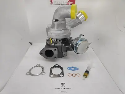 [TC53039880145N] Turbo neuf Hyundai H1 2.5 136 - 170 CV