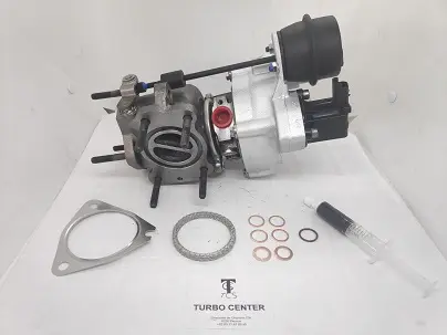 [TC53039880146ES] Turbo échange standard Mini 1.6 210 -211 CV