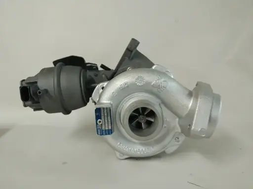 [TC53039880190ES] Turbo échange standard 2.0 120 - 136 - 143 