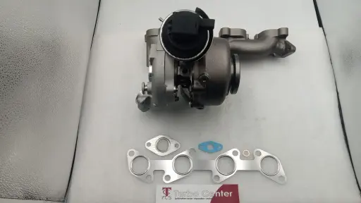 [TC53039880207N] Turbo neuf 2.0 TDI 163 --> 170 CV