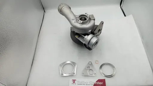 [TC53049880032ES] Turbo échange standard VW Multivan T5 2.5 130 CV