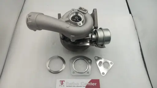 [TC53049880032N] Turbo neuf VW Multivan T5 2.5 130 CV