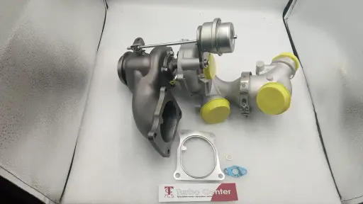 [TC53049880057N] Turbo neuf Mercedes Sprinter 2.2 129 --> 150 CV