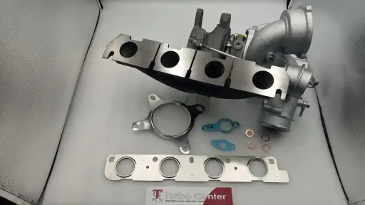 [TC53049880064ES] Turbo échange standard VW AUDI 2.0 240 --> 270 CV