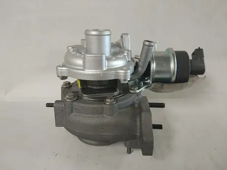 [TC54309880000ES] Turbo échange standard Fiat - Alfa 1.3 80 - 84 CV