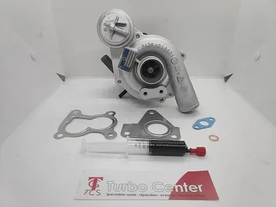 [TC54359700008ES] Turbo échange standard Suzuki 1.5 65 CV