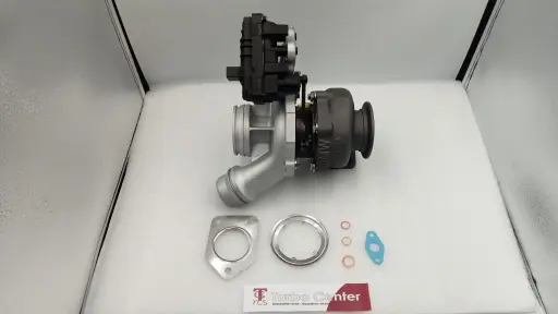 [TC54359700047ES] Turbo échange standard Mini 1.6 D