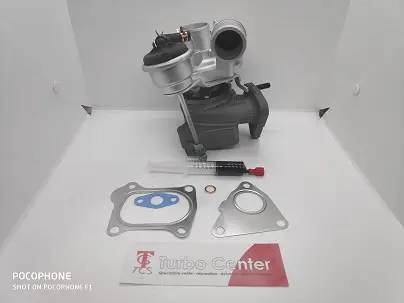 [TC54359880011ES] Turbo échange standard 1.5 DCI 61 - 64 -65 - 68 CV