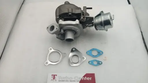 [TC54359880014ES] Turbo révisé 1.3 Multijet 84 - 85 - 90 cv