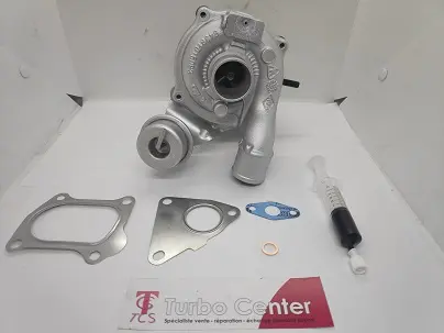 [TC54359880016ES] Turbo échange standard Suzuki Jimny 1.5 86 CV