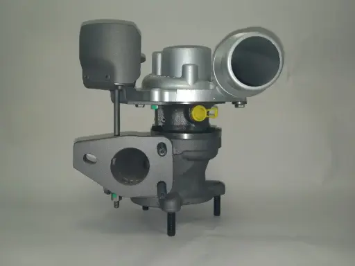 [TC54359880028ES] Turbo échange standard DACIA RENAULT NISSAN 1.5 DCI 75 - 86 - 88 - 90 CV