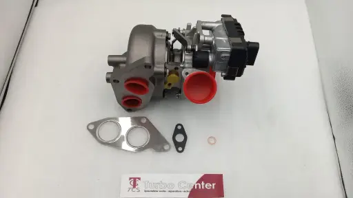 [TC54359880060N] Turbo neuf BMW 2.5 D