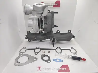 [TC54399880016ES] Turbo échange standard 1.9 TDI 130 cv