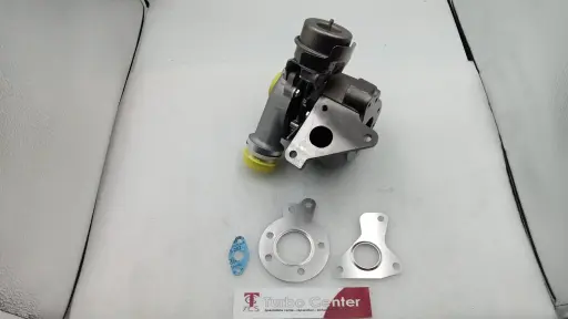 [TC54399880027N] Turbo neuf Renault Clio - Megane - Scenic 1.5 DCI 100 -101 -110 cv