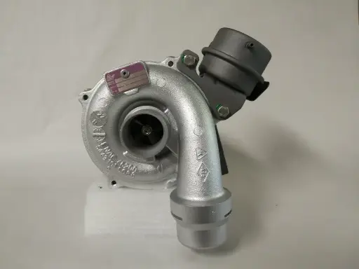 [TC54399880030ES] Turbo échange standard Renault 1.5 DCI 103 - 106 cv