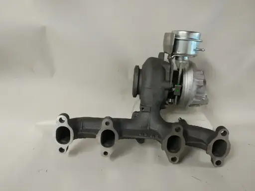 [TC54399880048ES] Turbo échange standard VW CADDY 1.9 TDI 105 CV BJB BLS BSU