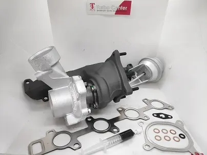 [TC54399880049ES] Turbo échange standard Mercedes Sprinter 2.2 129 --> 150 CV