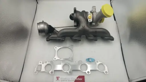 [TC54399880049N] Turbo neuf Mercedes Sprinter 2.2 129 --> 150 CV