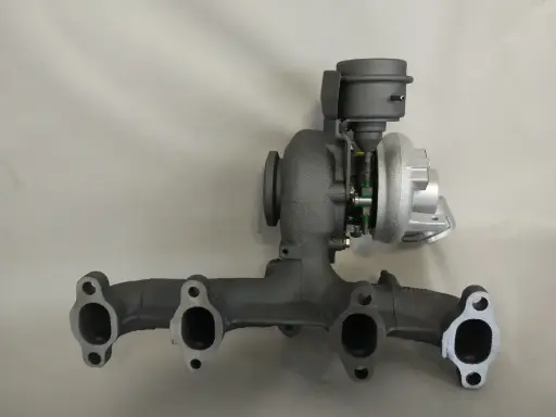 [TC54399880071ES] Turbo échange standard VW SEAT 1.9 TDI 75 - 90 - 105 CV
