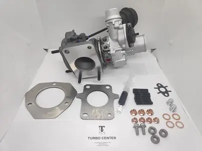 [TC54399880077ES] Turbo échange standard Renault 1.4 TCE
