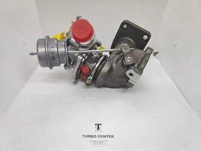 [TC54399880077N] Turbo neuf Renault 1.4 TCE