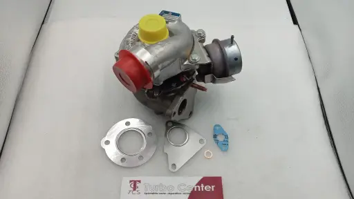 [TC54399880090N] Turbo neuf Renault 1.5 DCI 103 --> 110 CV