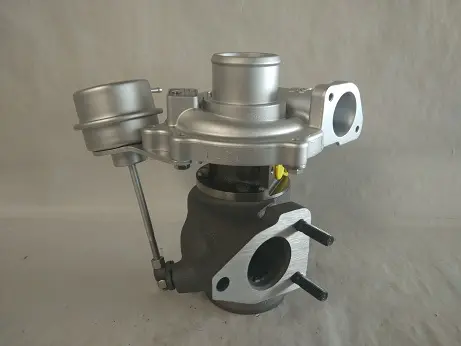 [TC54399880093ES] Turbo échange standard OPEL FIAT 2.0 135 CV