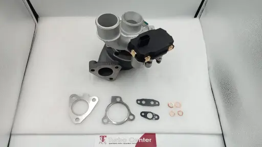[TC54399880107ES] Turbo échange standard Hyundai Kia 2.0 136 - 150 cv