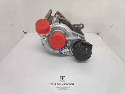 [TC54399880110N] Turbo neuf Land Rover 3.6 TDV8