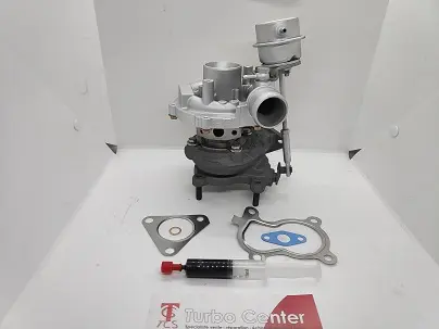 [TC701729ES] Turbo échange standard VW GROUPE 1.4 TDI 75CV