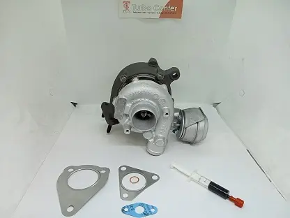 [TC701855ES] Turbo échange standard VW Sharan 1.9 TDI