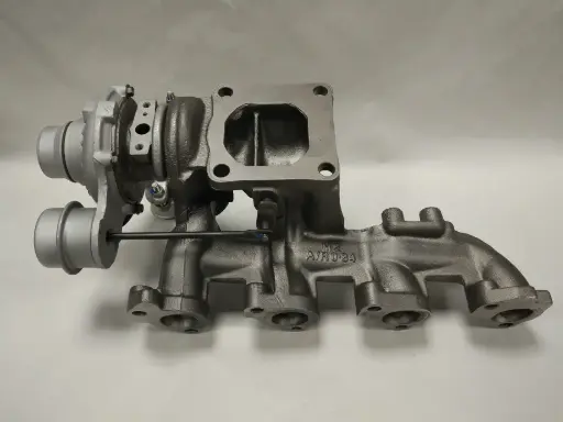 [TC706499ES] Turbo échange standard Ford 1.8 75 - 90CV