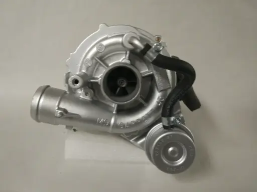 [TC706976ES] Turbo échange standard PSA 2.0 90CV