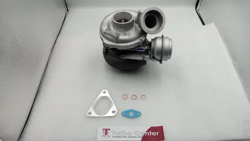 [TC709838ES] Turbo échange standard Mercedes Sprinter 2.7 156 CV