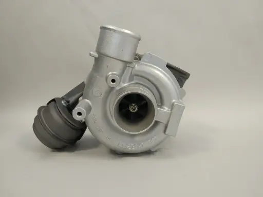 [TC710415ES] Turbo échange standard BMW - OPEL 2.5 150 - 163 - 177 CV