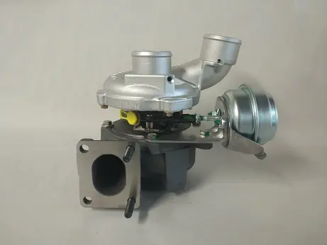 [TC712766ES] Turbo échange standard Fiat Alfa Lancia 1.9 JTD 107 - 110 -115 - 116 CV