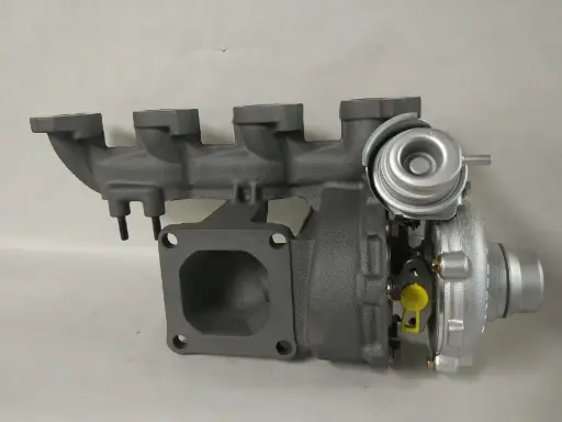 [TC713517ES] Turbo échange standard Ford Focus 1.8 110 - 115 CV