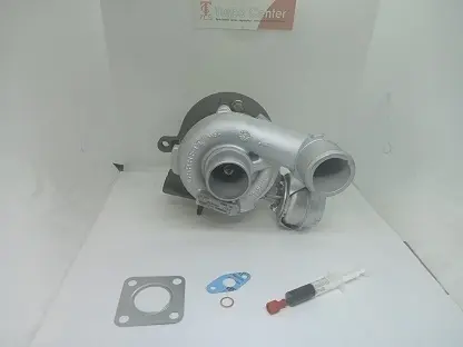 [TC716665ES] Turbo échange standard FIAT ALFA 1.9 JTD 126 --> 150 CV
