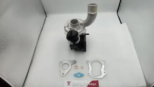 [TC717348ES] Turbo échange standard Opel Nissan Renault 1.9 80 - 82 - 84 CV
