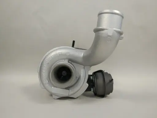 [TC718089ES] Turbo échange standard Renault 2.2 140 - 150 CV
