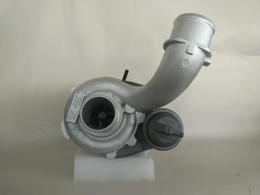 [TC720204ES] Turbo échange standard Opel Movano - Renault Master - Nissan Interstar 2.2 90 cv