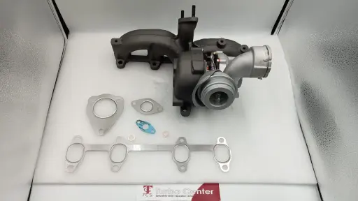 [TC721021ES] Turbo échange standard 1.9 TDI 150 CV