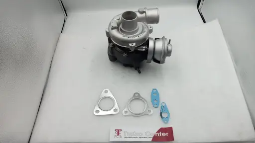 [TC721164ES] Turbo révisé 2.0 D4D