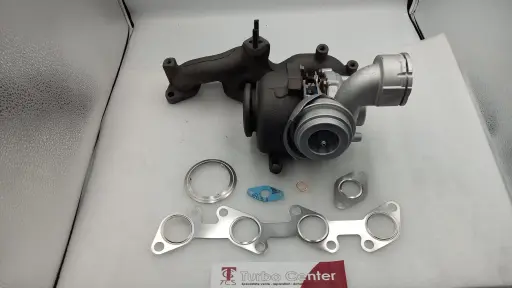 [TC724930ES] Turbo échange standard 2.0 TDI 136 - 140 cv