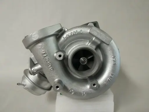 [TC725364ES] Turbo échange standard BMW 530 730 3.0 211 - 218 - 231